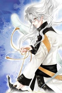 住持，请留步 [1V1 H]