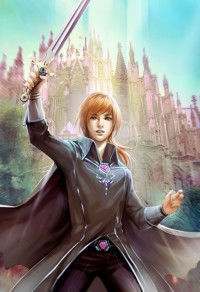 双生恶魔复仇者