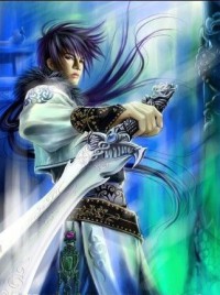 剑灵失忆后