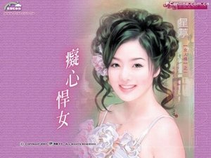 痴心悍女+追夫猎女(女人情系列)