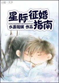 星际征婚指南