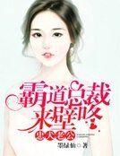 忠犬老公:霸道总裁来壁咚
