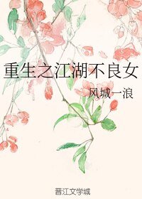 重生之江湖不良女/奪嫡指南