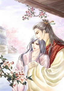 身份系列之皇兄(出书版)