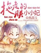 拖走朕的小小妃