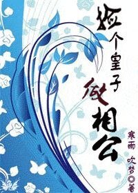 捡个皇子做相公(女尊)