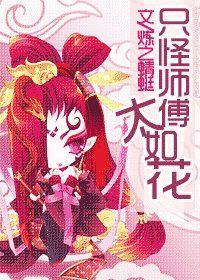 只怪师傅太如花(网络版)