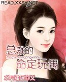 总裁的命定玩偶
