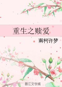 重生之赎爱