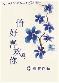 恰好喜欢你