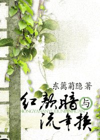 红颜暗与流年换