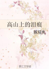 高山上的泪痕