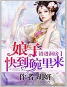 错进洞房:娘子快到碗里来