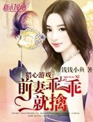 獵心遊戲:前妻乖乖就擒
