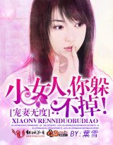 宠妻无度:小女人,你躲不掉!