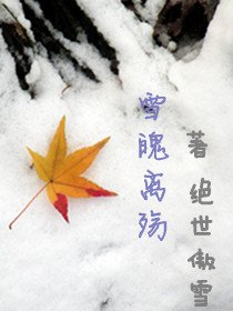 雪魄离殇