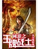 网游之王牌战士