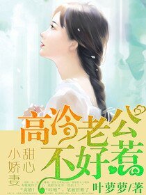 甜心小娇妻:高冷老公不好惹