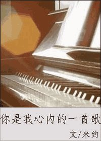 你是我心内的一首歌