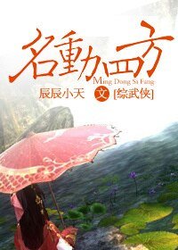 (BL-综武侠同人)名动四方