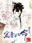 重生之宠妻如命(作者:安酥)