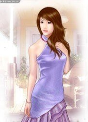 赖上星甘千金