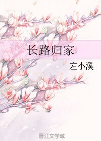 长路归家