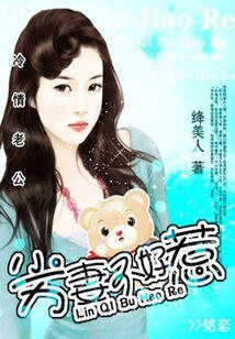 冷情老公:劣妻不好惹/冷情老公:傲妻不好惹