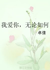 我爱你,无论如何