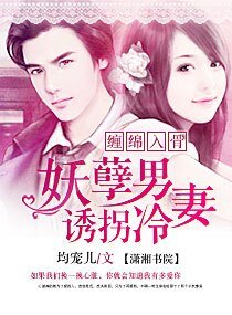 妖孽男诱拐冷妻