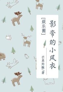 影帝的小风衣