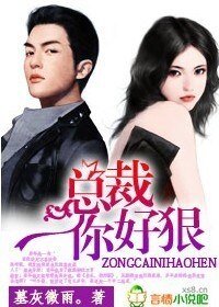 总裁,你好狠