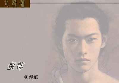 蛮郎(九龙策系列之五)