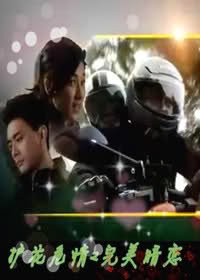 (护花危情同人)护花危情2许你钟情