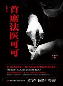 首席法医可可(出书版)