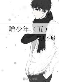 赠少年(五)
