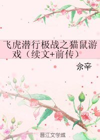 (BL/飞虎同人)飞虎潜行极战之猫鼠游戏(续文+前传)