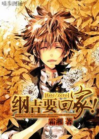 (fate/zero同人/BL)纲吉要回家
