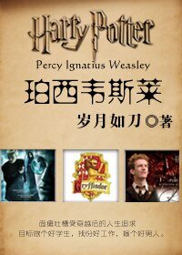 (HP同人)珀西韦斯莱