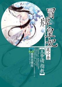 冒牌皇妃:王爷请指教