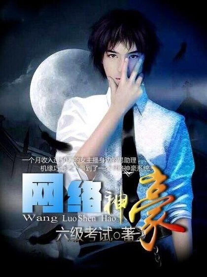 网络神豪