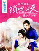 杀手狂妃:锁魂逆天