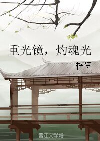 重光镜,灼魂光