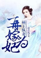再嫁为妃,硕王纵妻无度