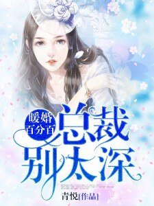 暖婚百分百:总裁别太神