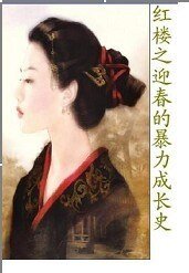 (红楼梦同人)红楼之迎春的暴力成长史