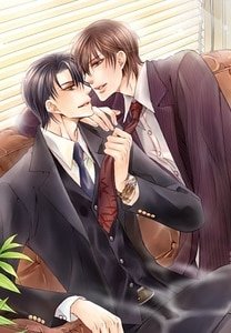 迷爱(出书版)