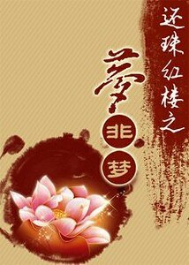 (红楼同人)还珠红楼之梦非梦
