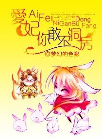 爱妃,你敢不洞房