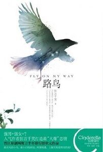 路鸟(出书版)
